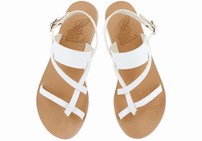 Sandales Bride Arrière Ancient Greek Sandals Alethea Leather   | MVW-8939779